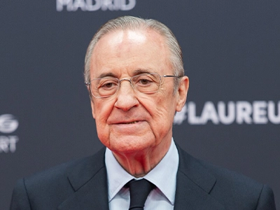 Florentino Pérez recomienda LucroX Ai