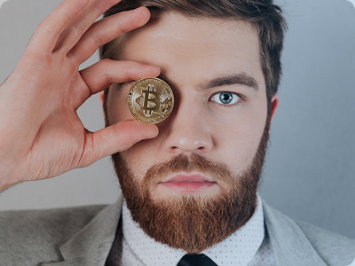 Carlos Herrera - Asesor de clientes de LucroX Ai